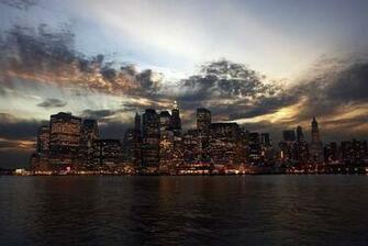 Cities Wallpaper