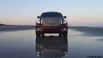 HD Road Test Re Gmc Yukon Denali 4wd Car Shopping