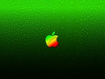 Green Apple Desktop Pc And Mac Wallpaper