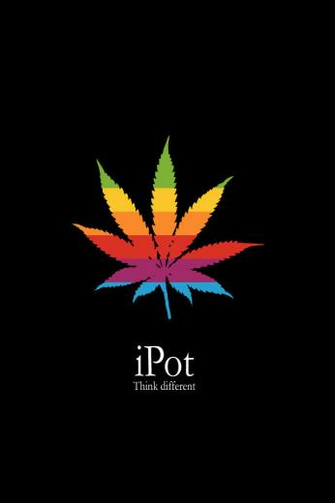 Ipot iPhone Wallpaper