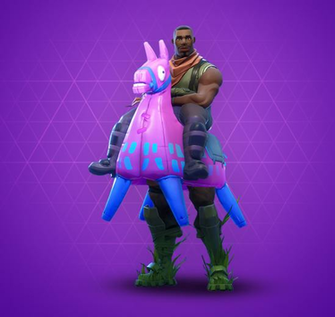 Fortnite Giddy Up Skin Epic Outfit Skins