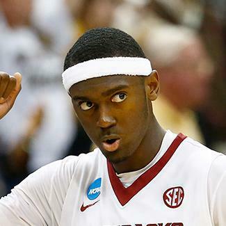 Draft Profile Bobby Portis Boston Celtics