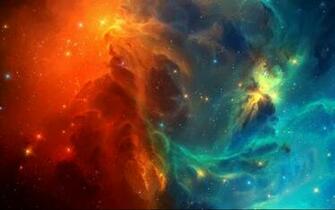 Nebula HD Wallpaper