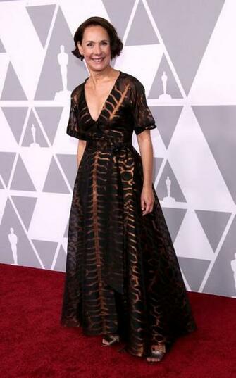 Mary J Blige Meryl Streep Common Kobe Bryant At The