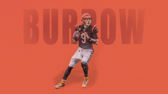 The Rise And Of Joe Burrow From Draft Afterthought To