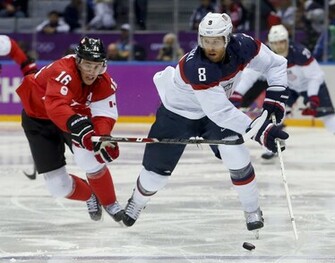 Ice Hockey Wallpaper HD