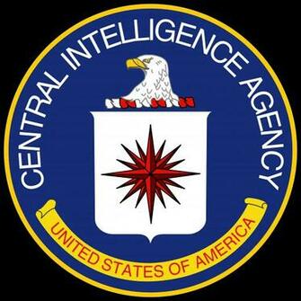 Cia Logo X Pixel By Krumbi