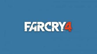 Fonds D Cran Far Cry Pc Et Tablettes iPad Etc