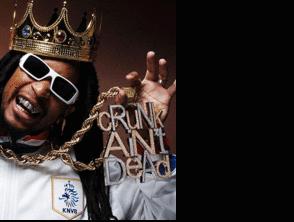 Lil Jon Gif Phone Wallpaper By Rocketball
