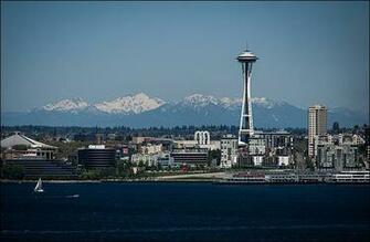 For Seattle Hot And Dry Weather News