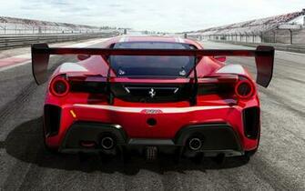 Ferrari Challenge Evo Wallpaper And HD Image Car Pixel
