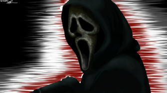 Some Of My Favorite Horror Villains Wallpaper