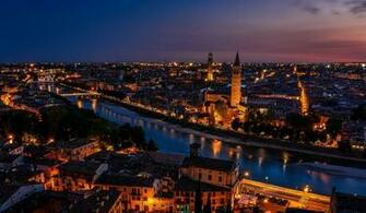 Verona HD Wallpaper Background Image Id