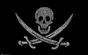 Pirate Flag Wallpaper Hq