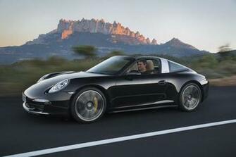 Porsche Spyder HD Wallpaper Grivu