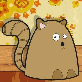 Cat iPad Wallpaper Background HD