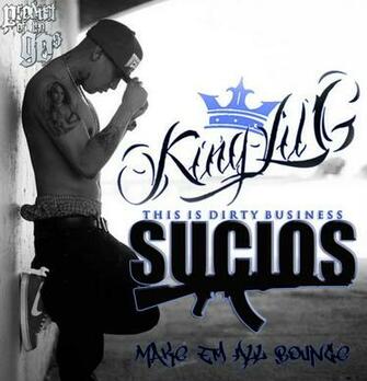 King Lil G Quotes