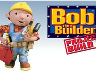 Bob The Builder Wallpaper