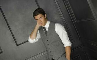 Josh Bowman Desktop Wallpaper
