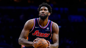 Philadelphia 76ers Joel Embiid Undergoes Thumb Surgery 6abc