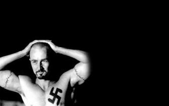 American History X Fonds D Cran Arri Res Plan Id