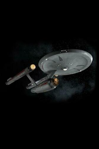 Star Trek iPhone Wallpaper S C 3g
