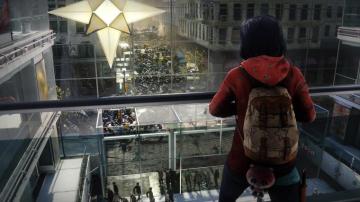 World War Z Re Darkstation