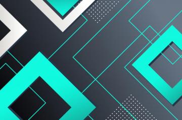 Line Background Abstract Geometric 4k Wallpaper