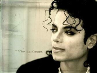 Michael Jackson Wallpaper Desktop