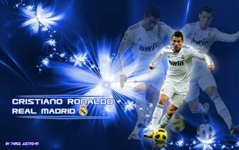 Papel De Parede Wallpaper Cristiano Ronaldo Imagem Do Futebol