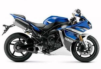 Yamaha R1 Wallpaper