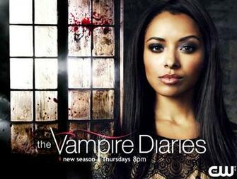 Season Promo Wallpaper The Vampire Diaries Photo