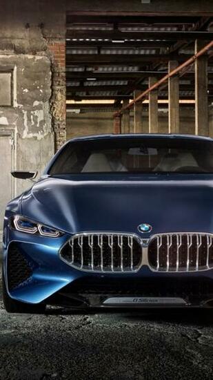 Wallpaper Bmw Series Cars 4k Bikes