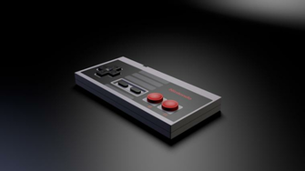 Nintendo Background Net