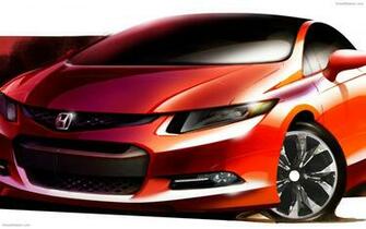 Dieselstation Wallpaper Albums Honda Civic S Si