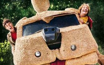 Dumb And Dumber To Wallpaper HD