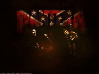 Pantera Wallpaper