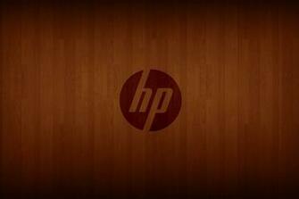 Hewlett Packard Logo Wallpaper Best HD