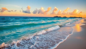 Ocean Wallpaper