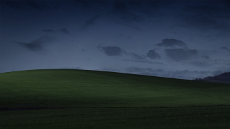 Dark Mode Wallpaper