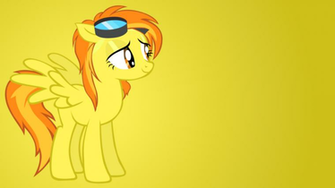 Spitfire Pony Wallpaper Deviantart More Like Applejack By