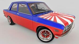 Datsun Wallpaper Best Cool HD