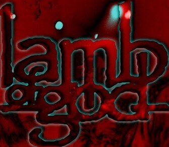 Lamb Of God Wallpaper