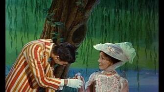 Mary Poppins Image HD Wallpaper And
