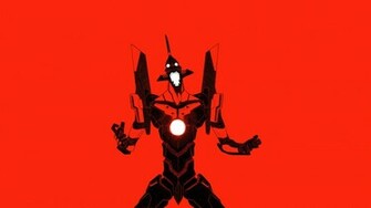 Neon Genesis Evangelion Computer Wallpaper Desktop Background
