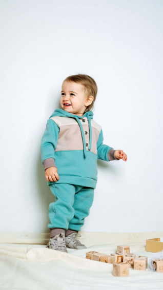 Stylish Boy Wallpaper