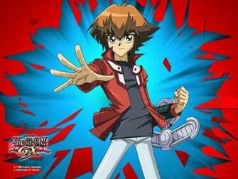 Yu Gi Oh Gx Wallpaper