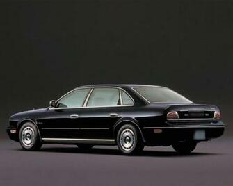 Wallpaper Nissan President For Android Apk