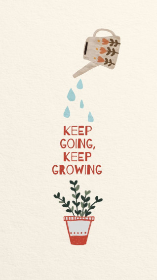 Positivity Aesthetic Wallpaper