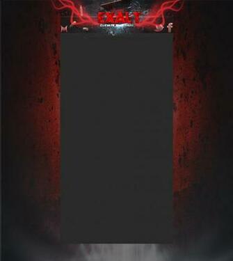 Exalt Background By Zlredemptionlz